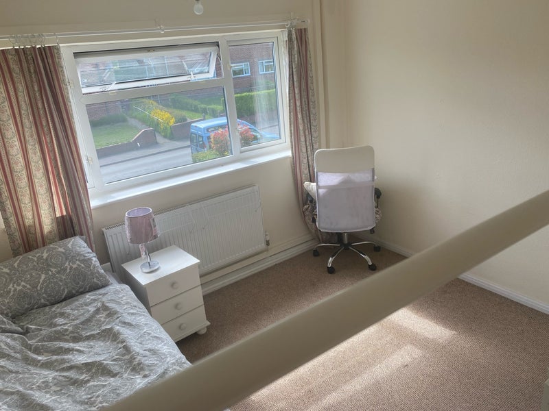 Room North Street in North East Derbyshire