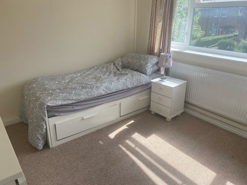 Room North Street in North East Derbyshire