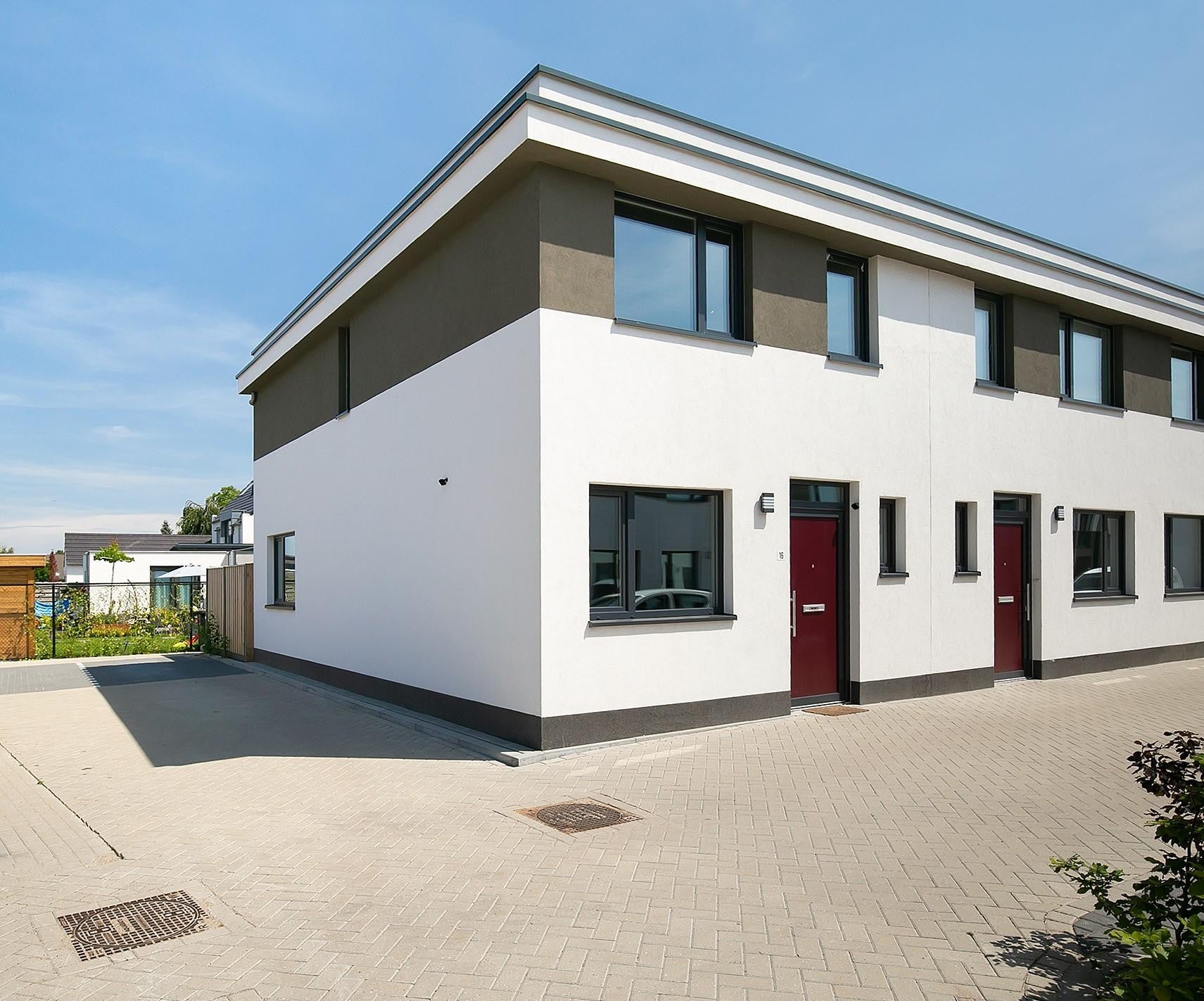 Huis Zagerij in Best