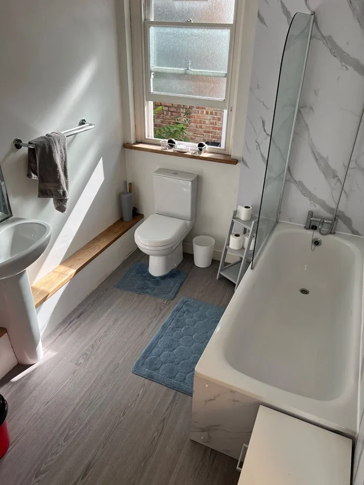 Flat Clapham Common South Side in Greater London