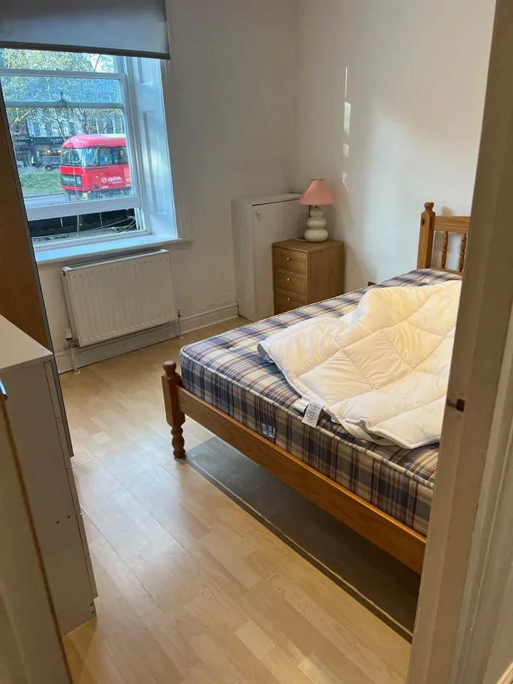 Flat Clapham Common South Side in Greater London