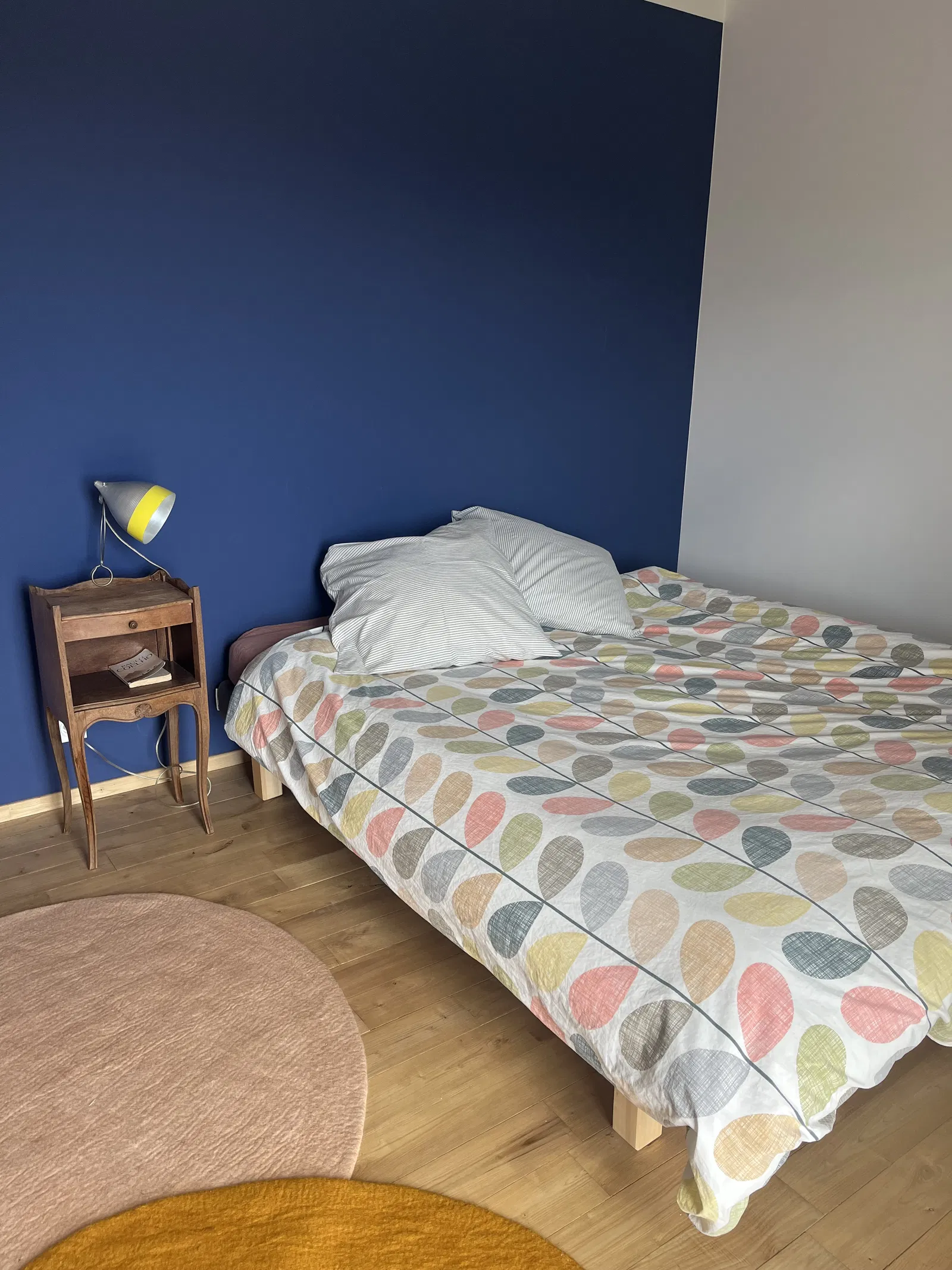 Room Chemin des Chambarels in Forcalquier