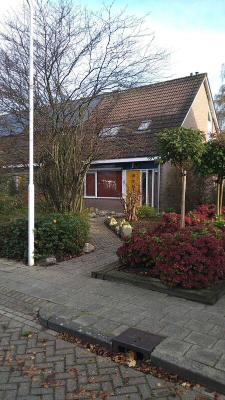 Appartement Hoppesteegde in Appelscha