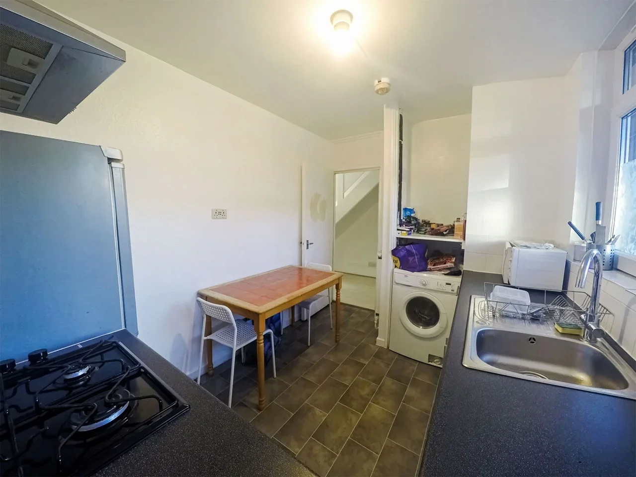 Room Cambridge Heath Road in Greater London