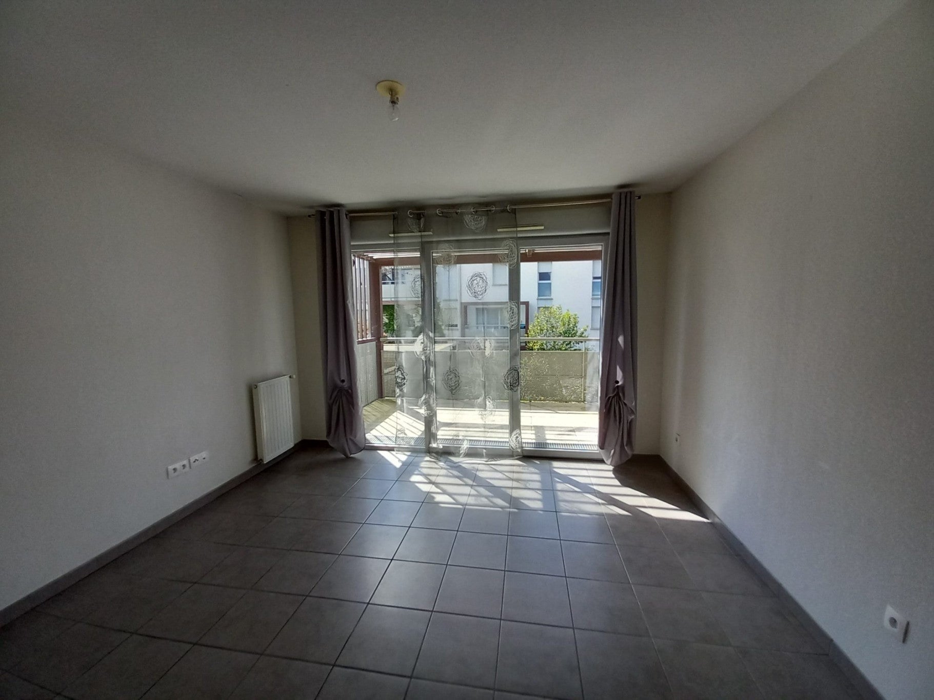 Appartement Chemin des Tuileries à Toulouse