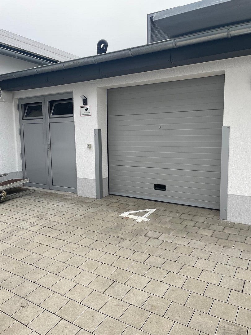 Zimmer Elisabethenstraße in Ulm