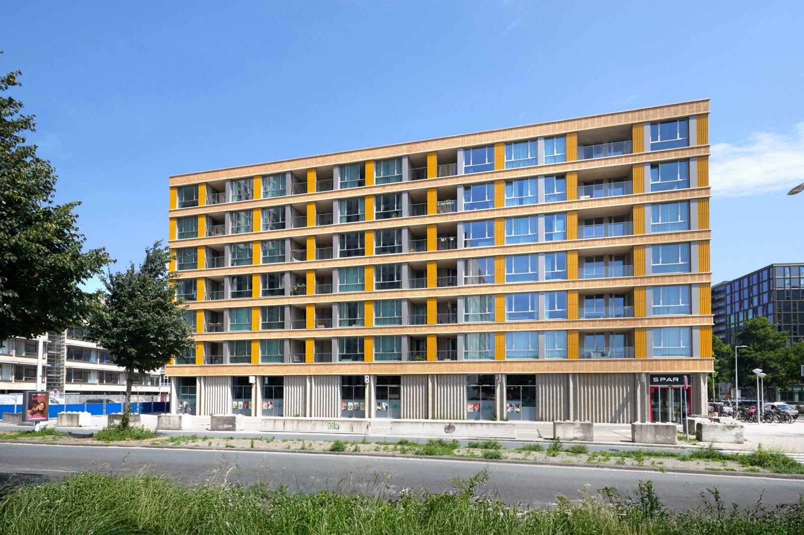 Appartement Schipluidenlaan 268 in Amsterdam