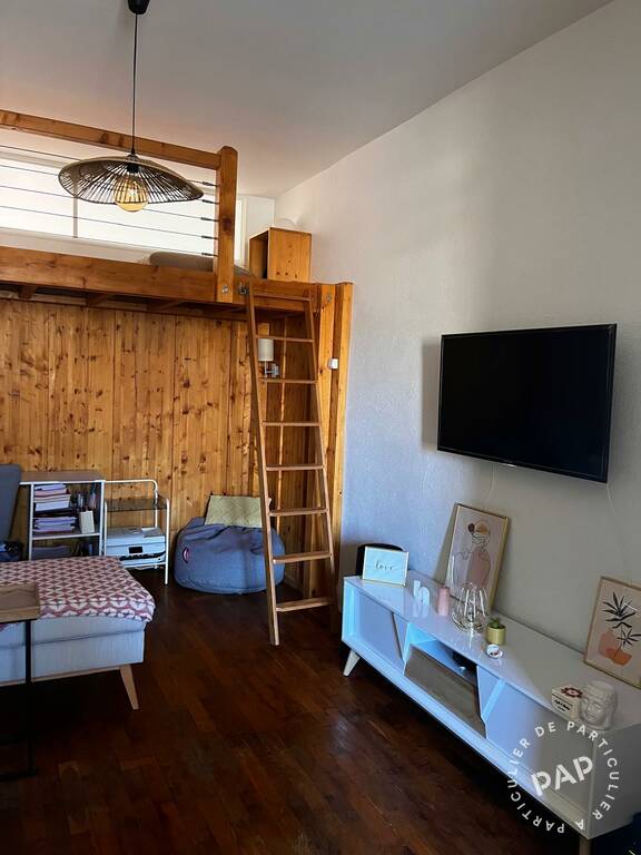 Appartement Quai Saint-Vincent à Lyon