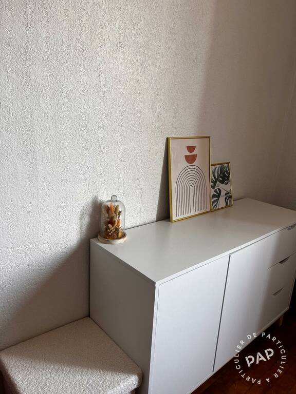 Appartement Quai Saint-Vincent à Lyon