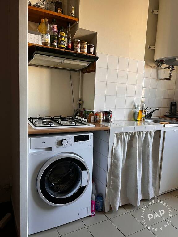 Appartement Quai Saint-Vincent à Lyon
