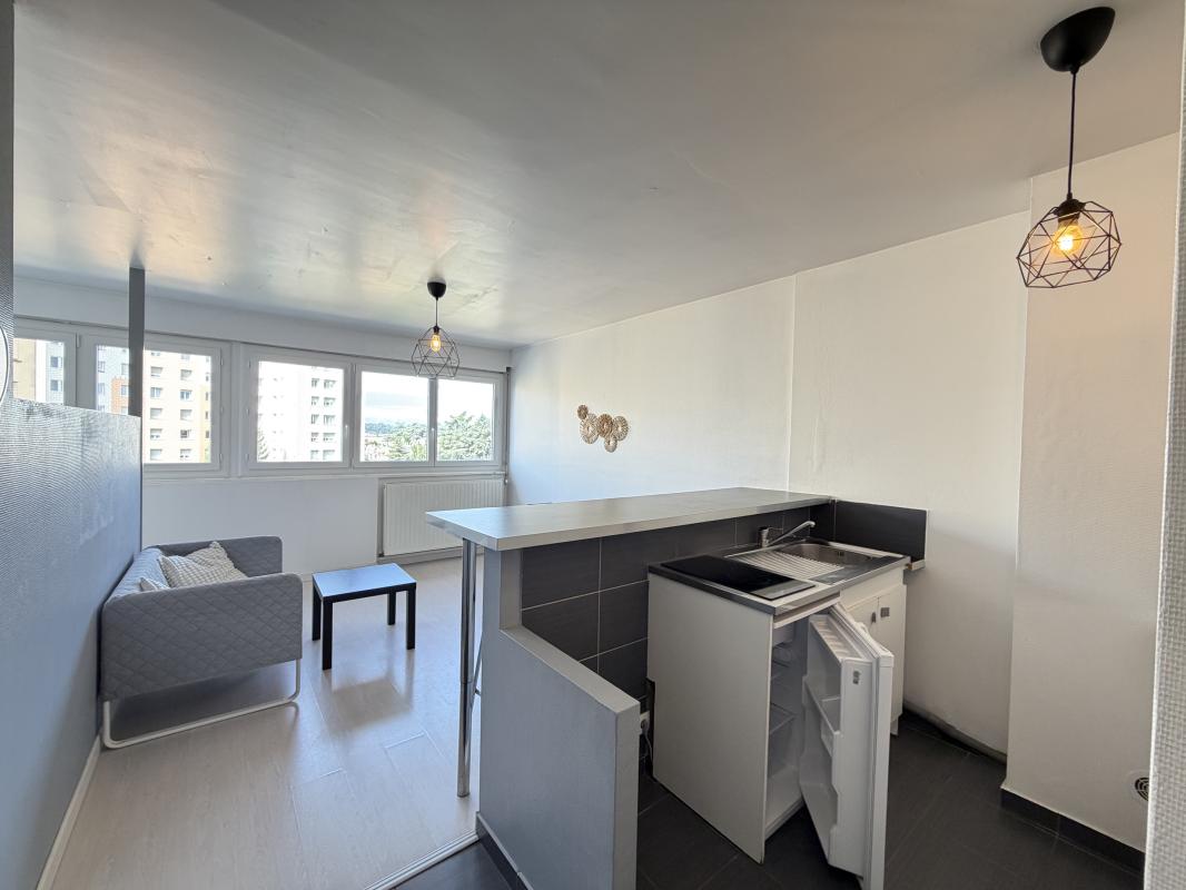 Appartement Rue Du Vingt Neuf Brumaire à Saint-Étienne