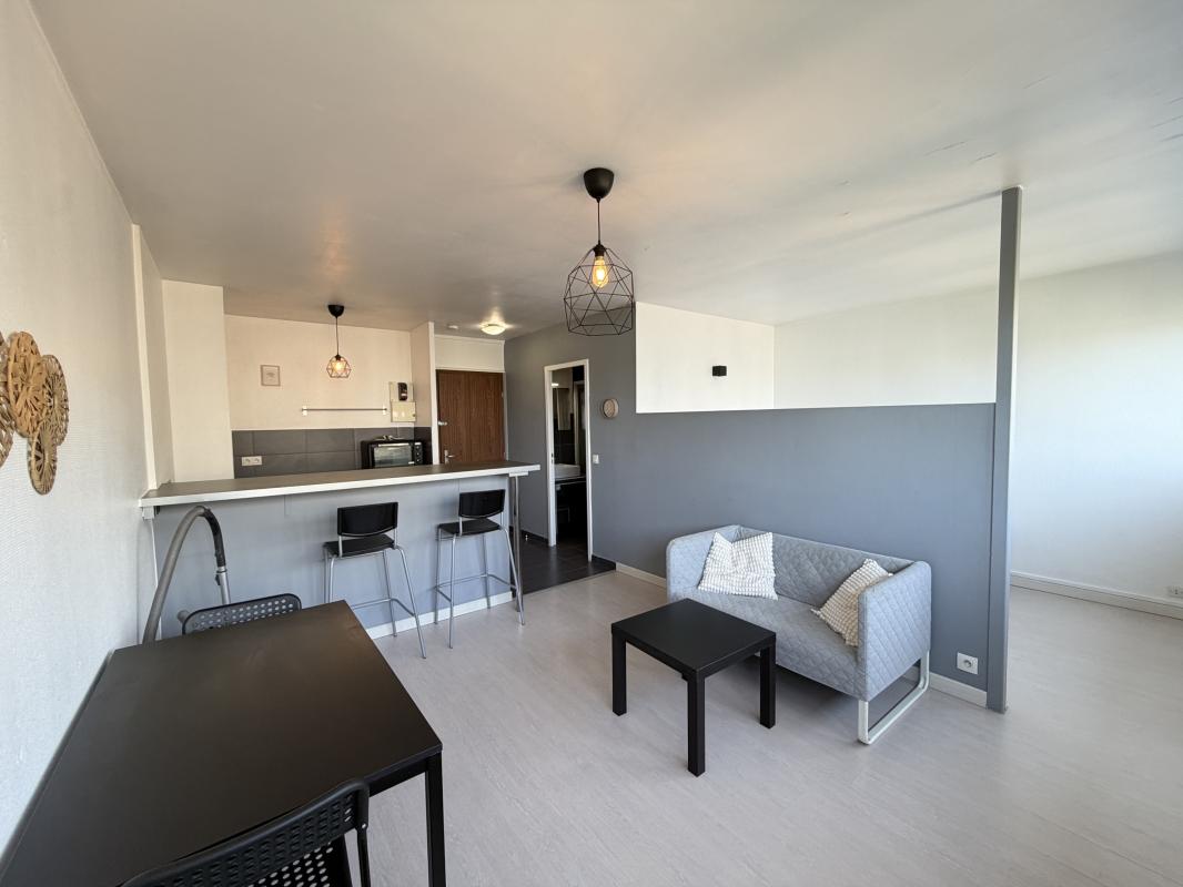 Appartement Rue Du Vingt Neuf Brumaire à Saint-Étienne