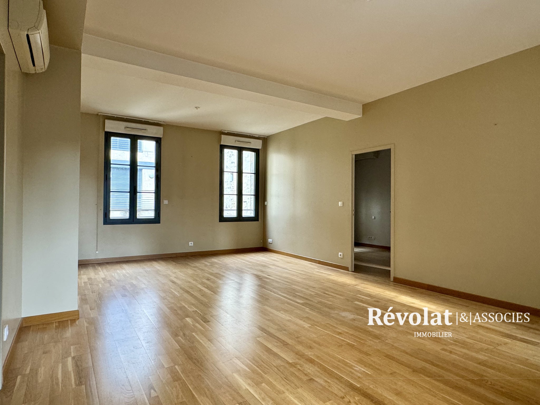 Appartement Rue Voltaire à Bordeaux