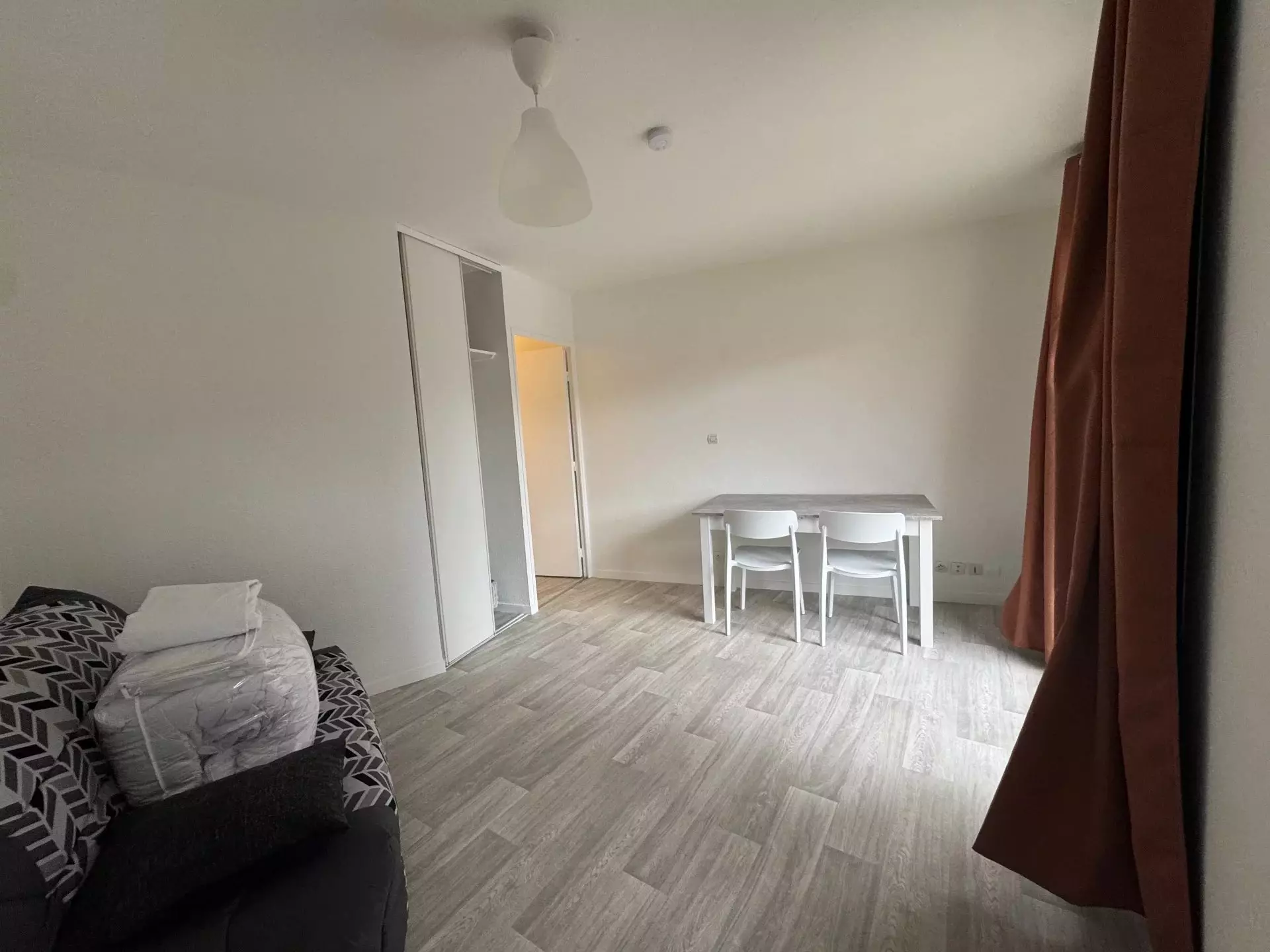 Appartement Rue Jean-Jacques Rousseau à Issy-les-Moulineaux