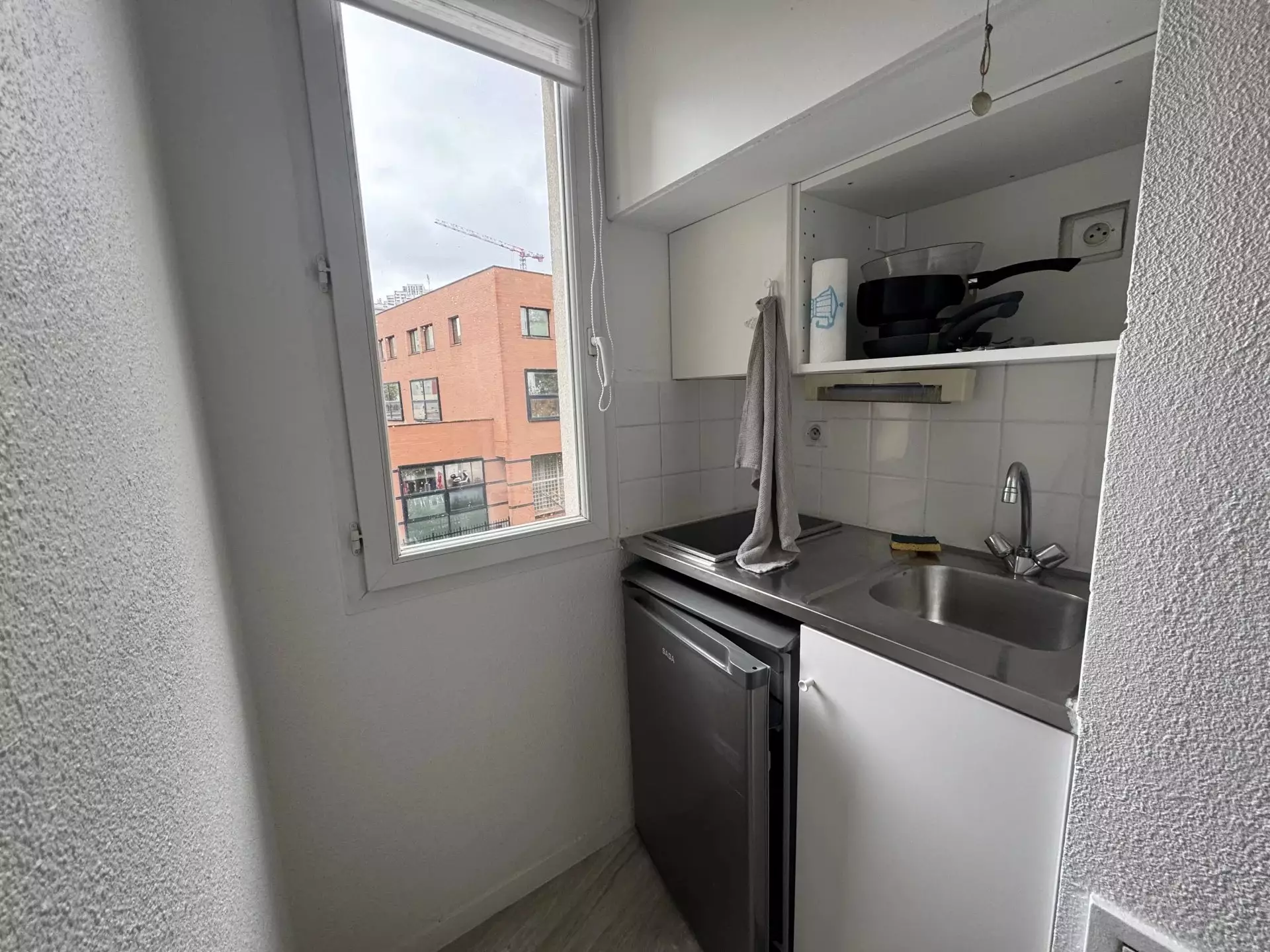 Appartement Rue Jean-Jacques Rousseau à Issy-les-Moulineaux