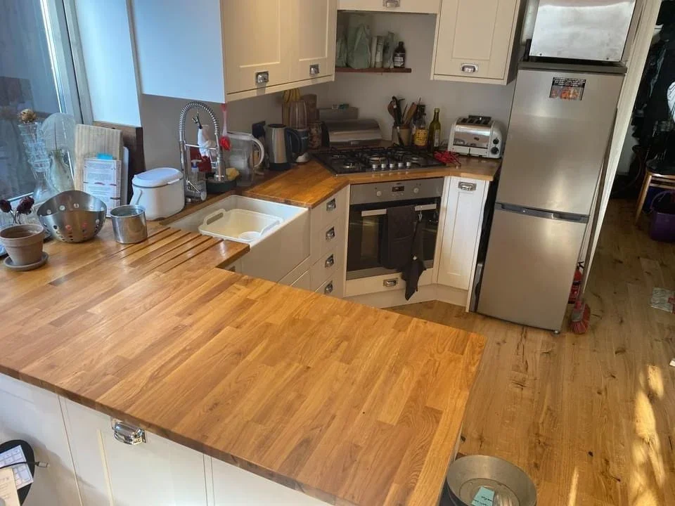 Flat Antill Road in Greater London