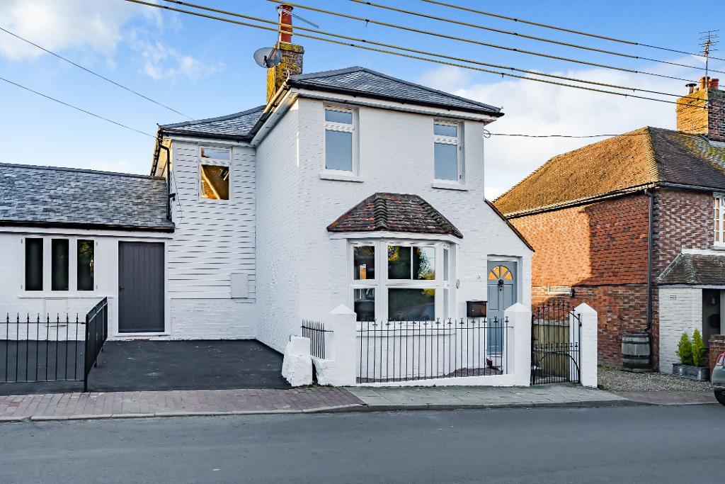 House Water Lane in Tunbridge Wells