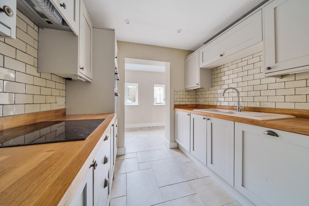 House Water Lane in Tunbridge Wells