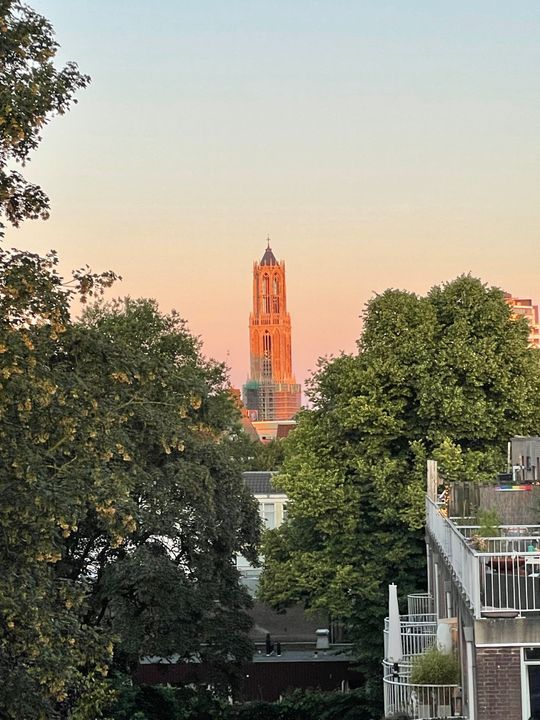 Bemuurde Weerd W Z