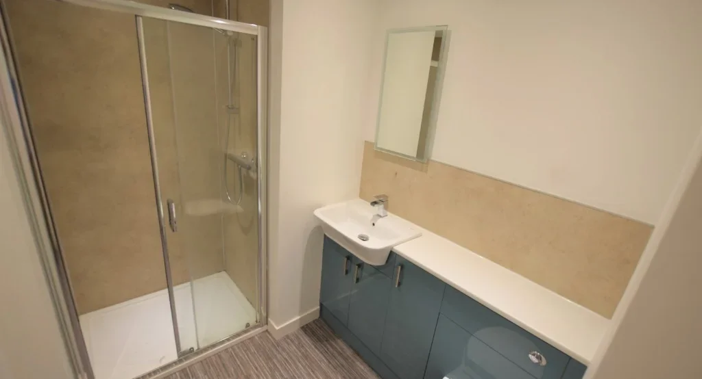 Flat Rosemount Place in Aberdeen City