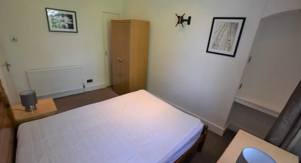 Flat Rosemount Place in Aberdeen City