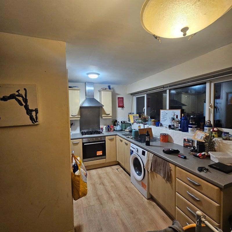 Room Drayton Street in Manchester