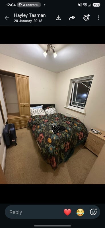 Room Drayton Street in Manchester