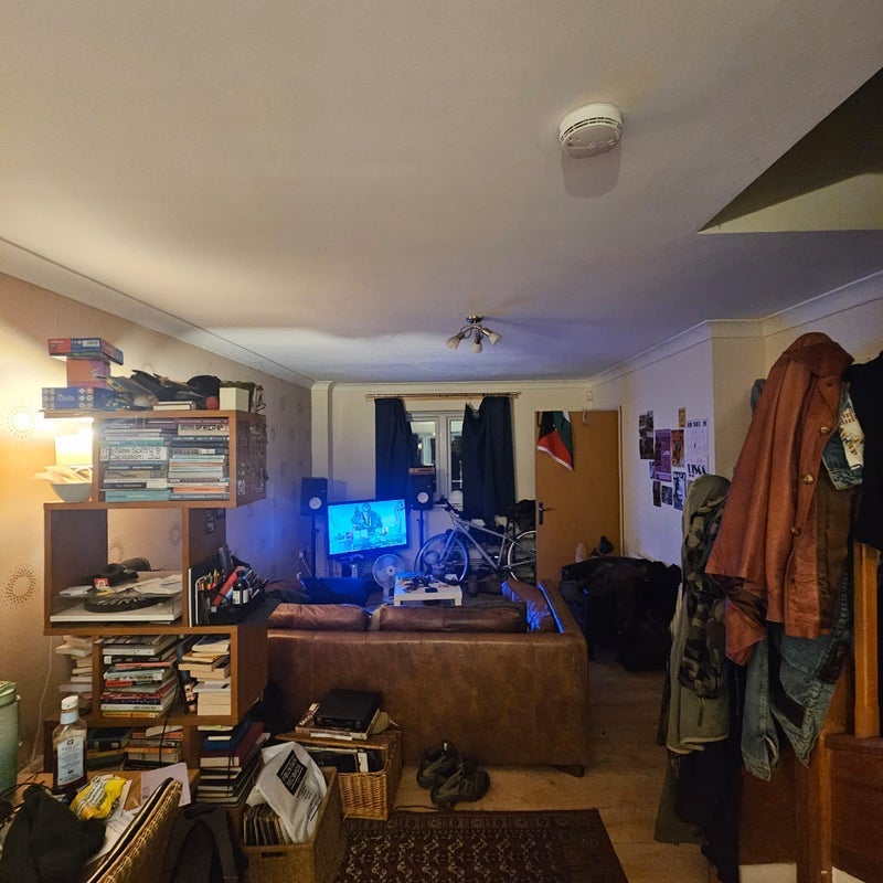 Room Drayton Street in Manchester