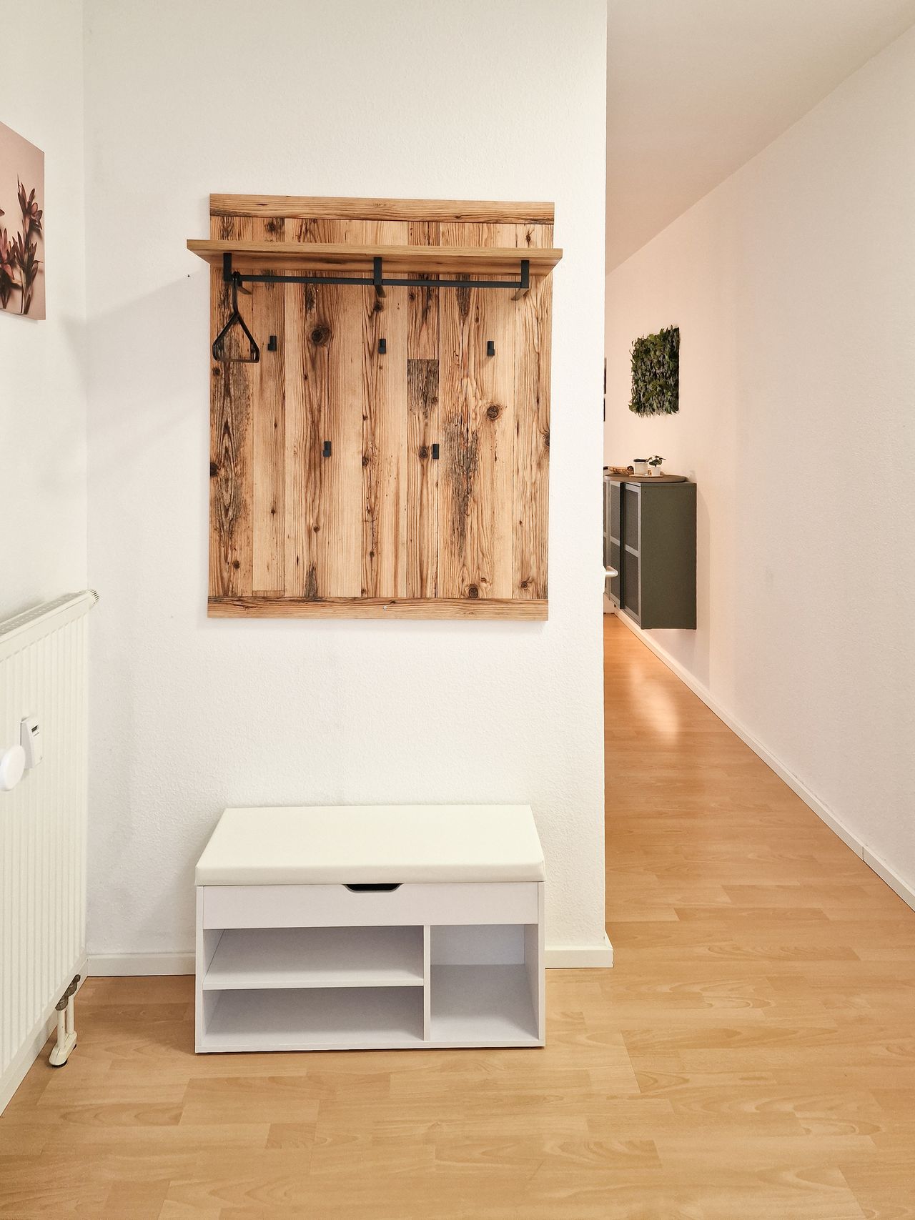 Wohnung Landgraf-Georg-Straße in Darmstadt