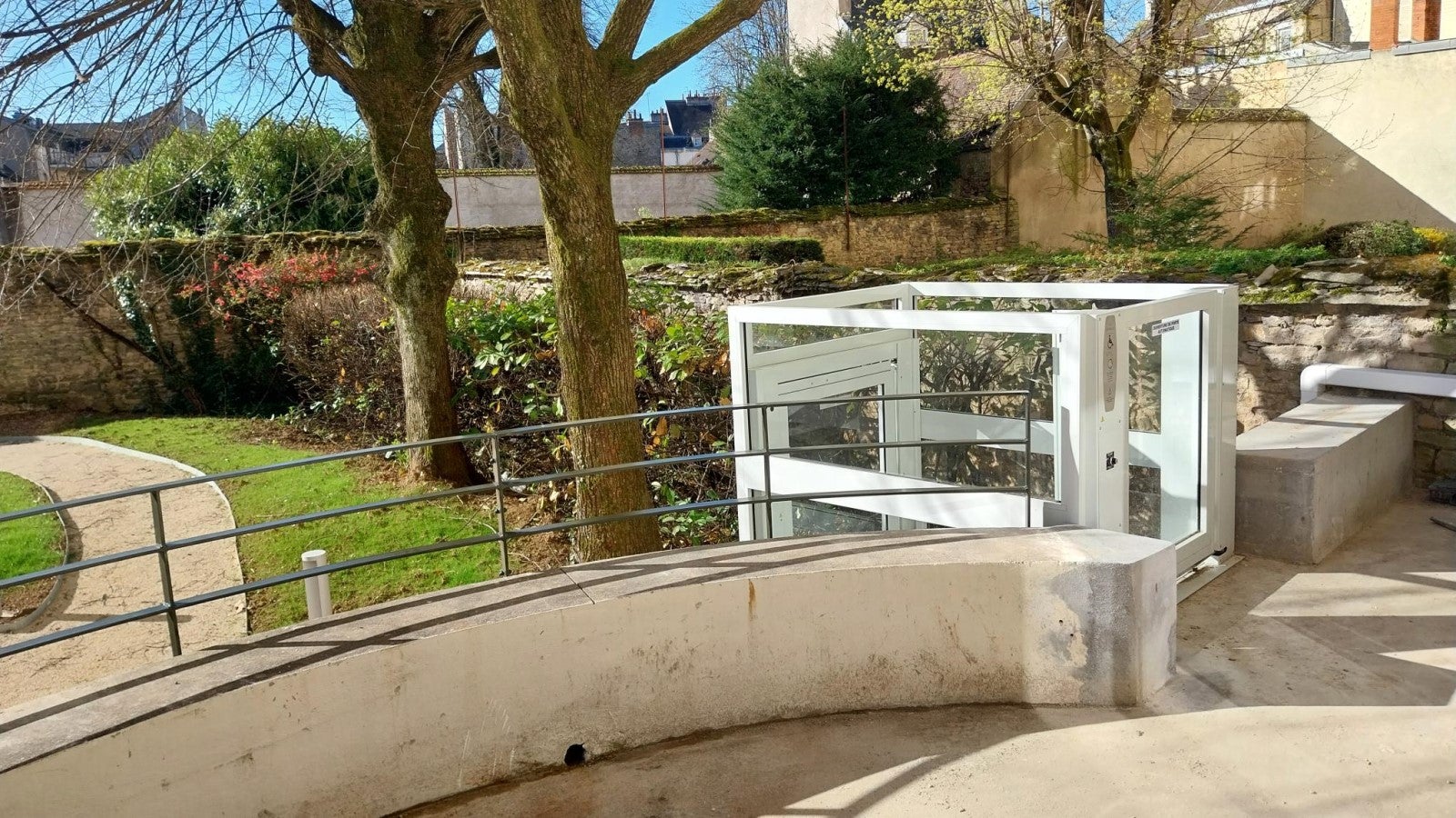 Appartement Boulevard de la Trémouille à Dijon