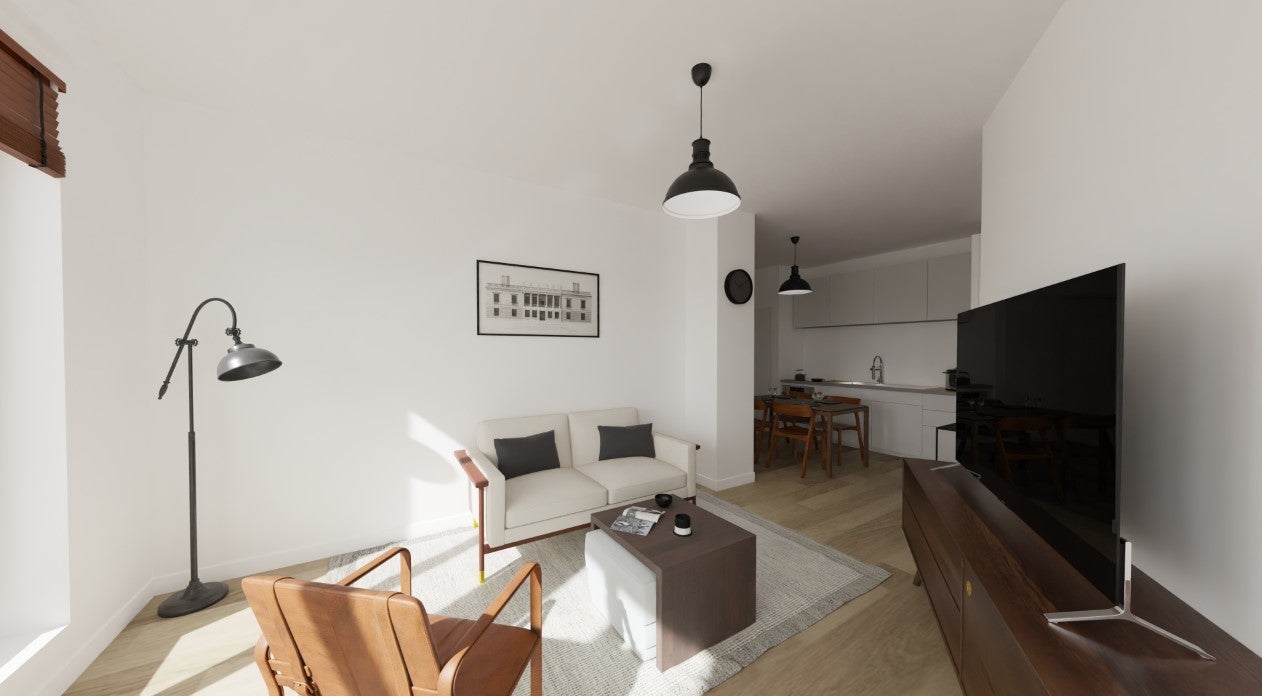 Appartement Boulevard de la Trémouille à Dijon