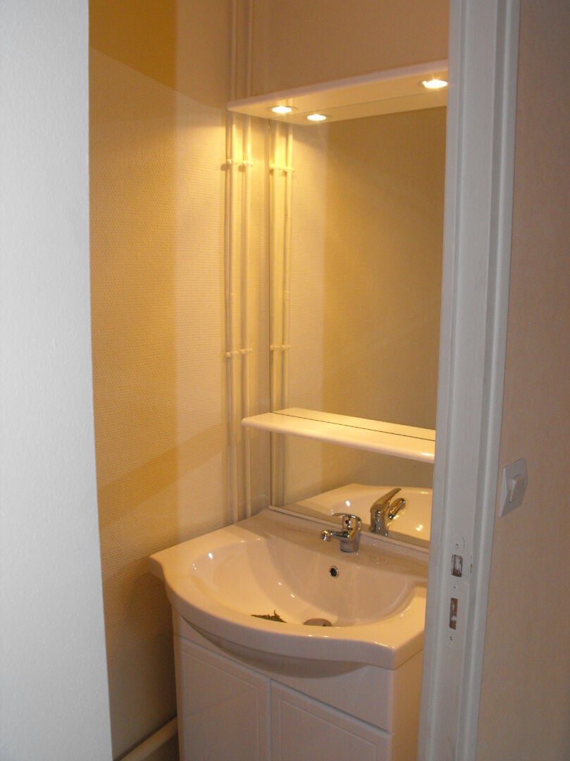 Appartement Rue de la Cité Foch à Chaumont
