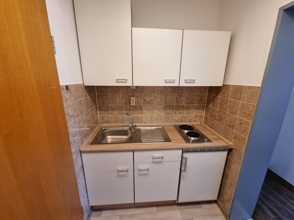 Wohnung Nibelungenstraße in Passau