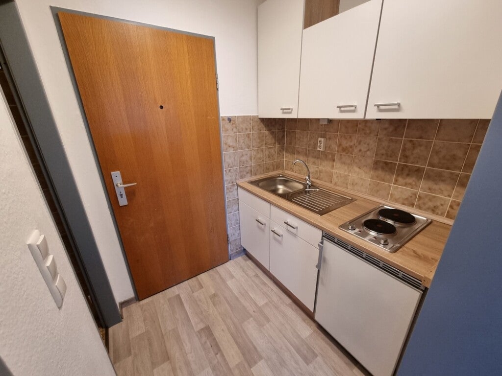 Wohnung Nibelungenstraße in Passau