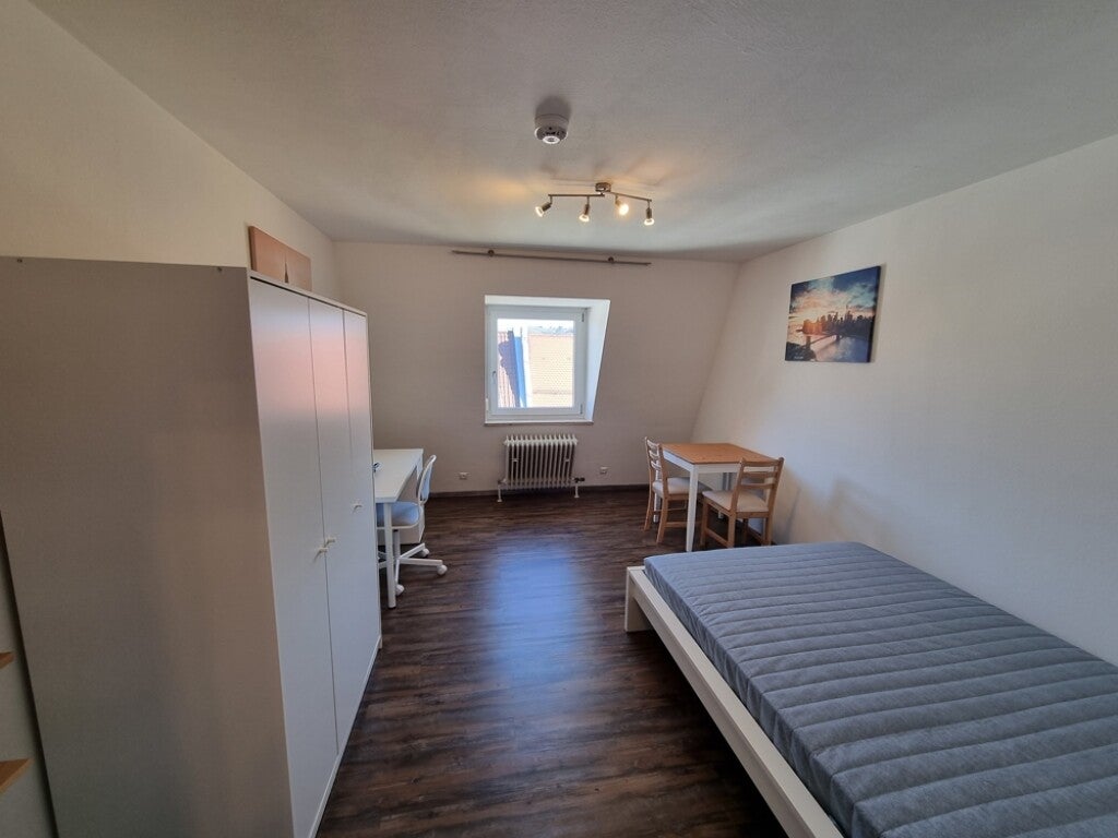 Wohnung Nibelungenstraße in Passau