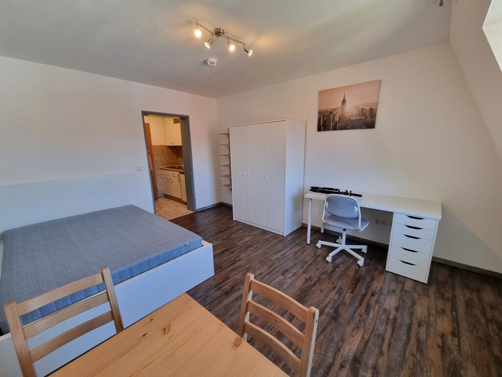 Wohnung Nibelungenstraße in Passau