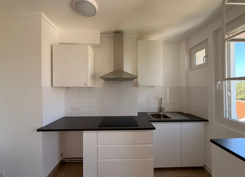 Appartement Rue Sadi Carnot à Montrouge