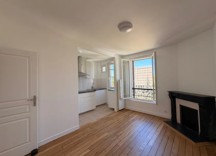 Appartement Rue Sadi Carnot à Montrouge