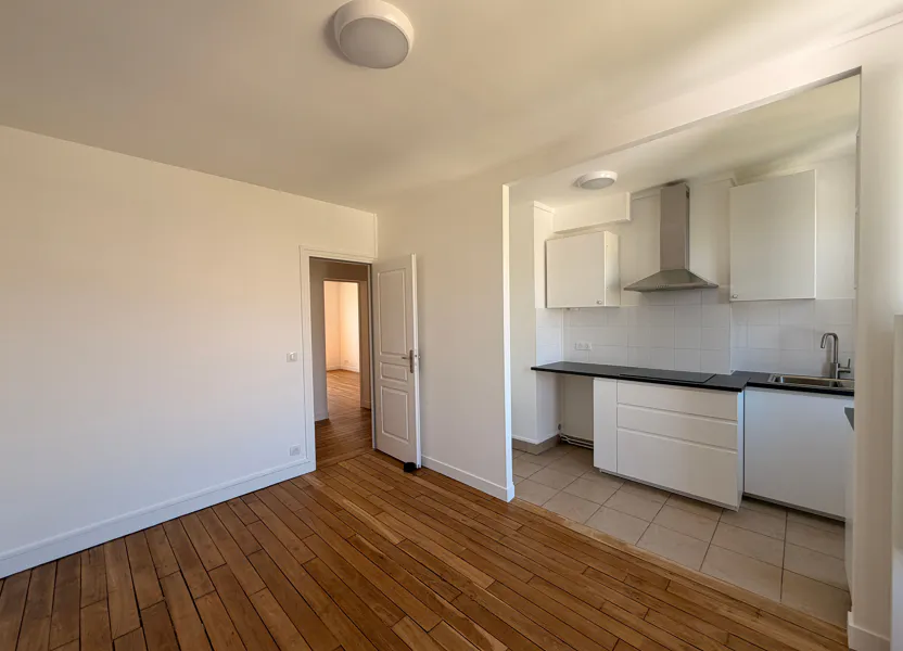 Appartement Rue Sadi Carnot à Montrouge