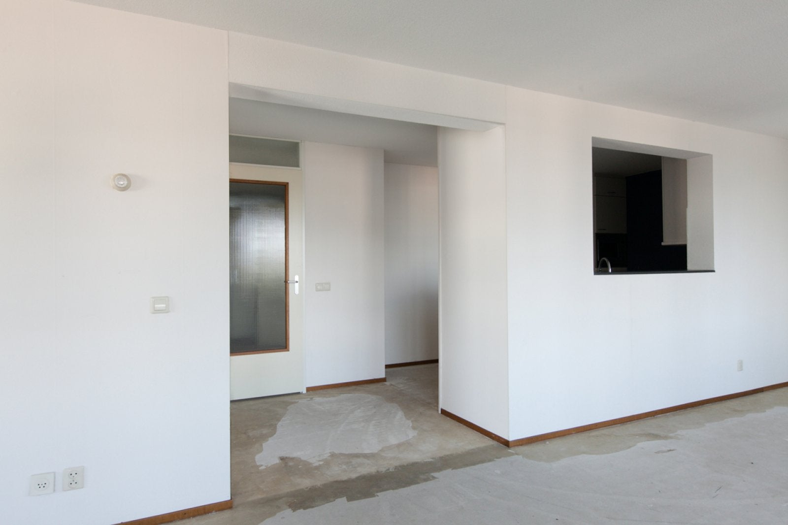 Appartement Hanzeplein 60 in Groningen