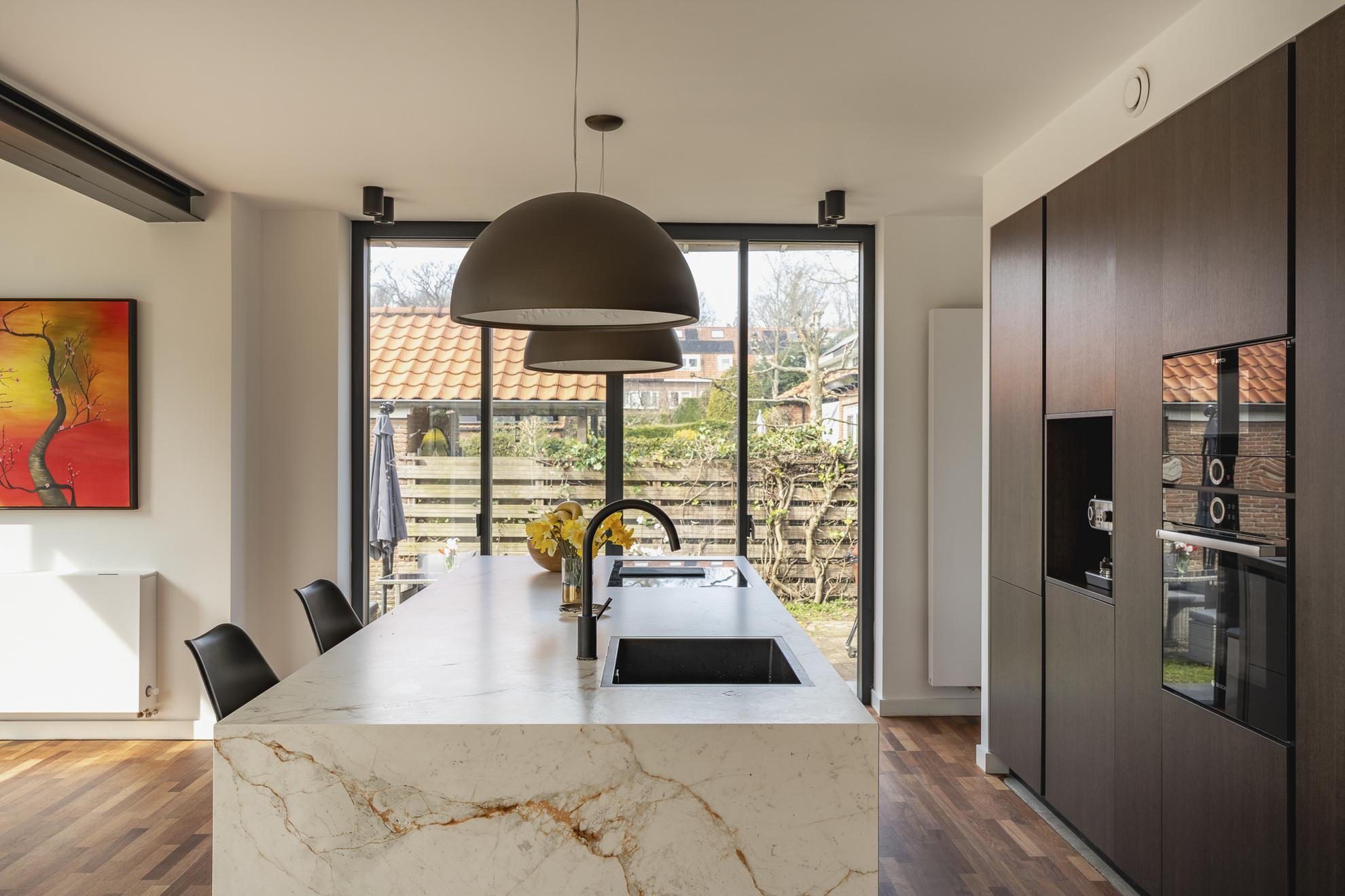 House Schout bij Nacht Doormanlaan in Wassenaar