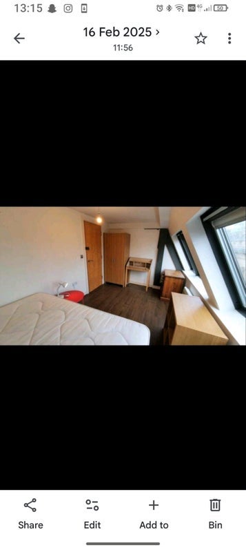 Room Princess Street in Manchester