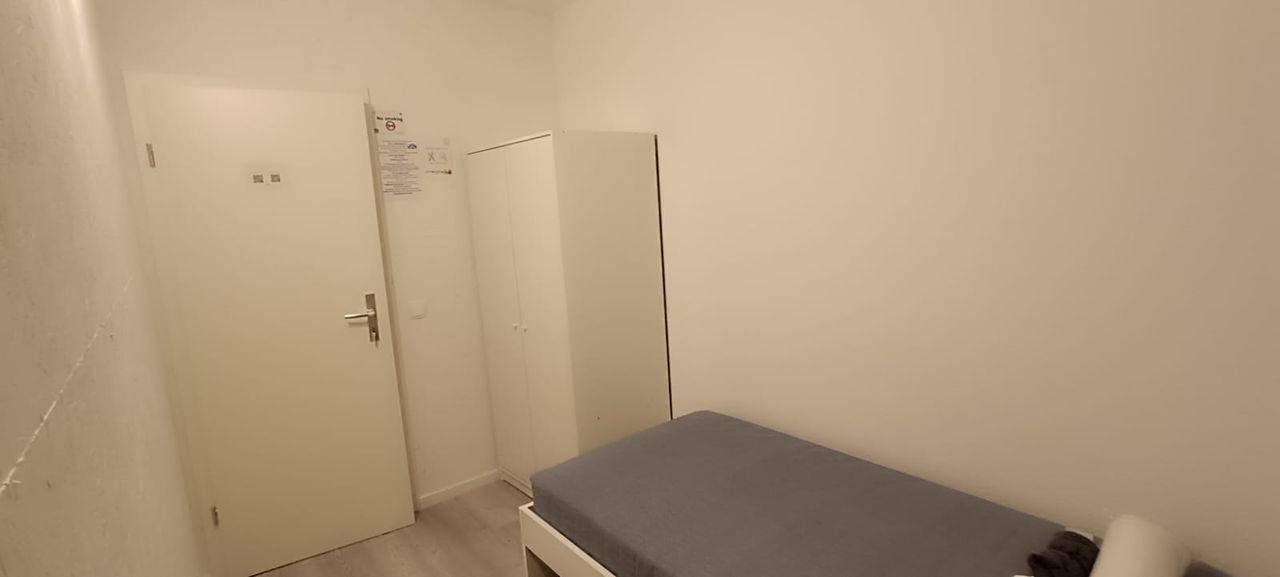 Wohnung Löwenstraße in Dortmund