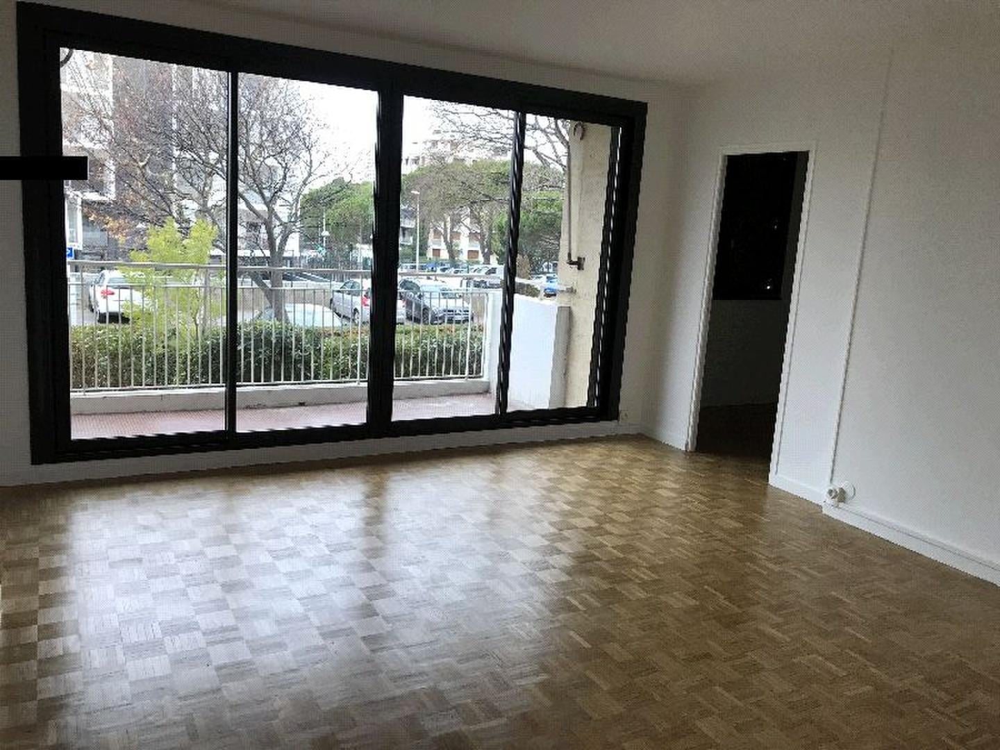 Appartement Allée des Pins à Marseille