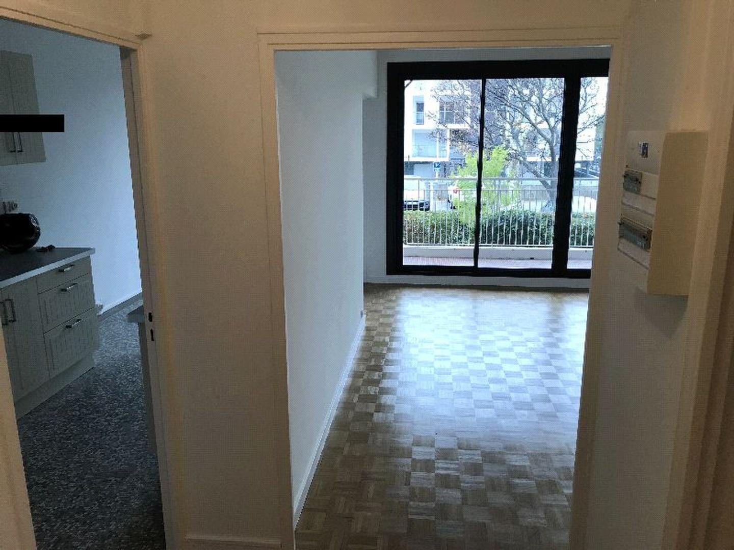 Appartement Allée des Pins à Marseille