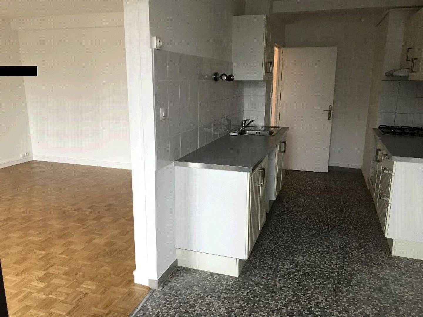 Appartement Allée des Pins à Marseille