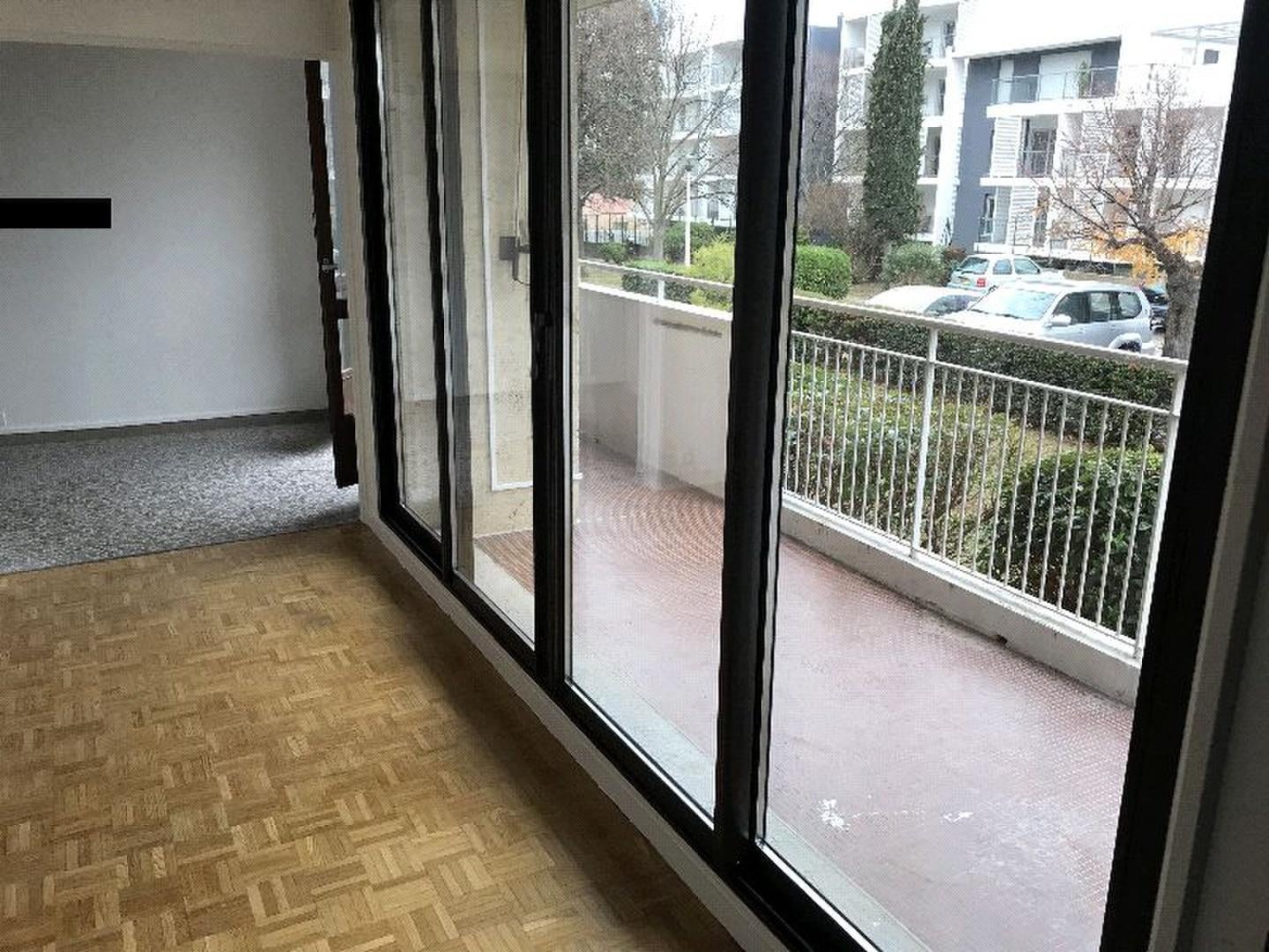 Appartement Allée des Pins à Marseille