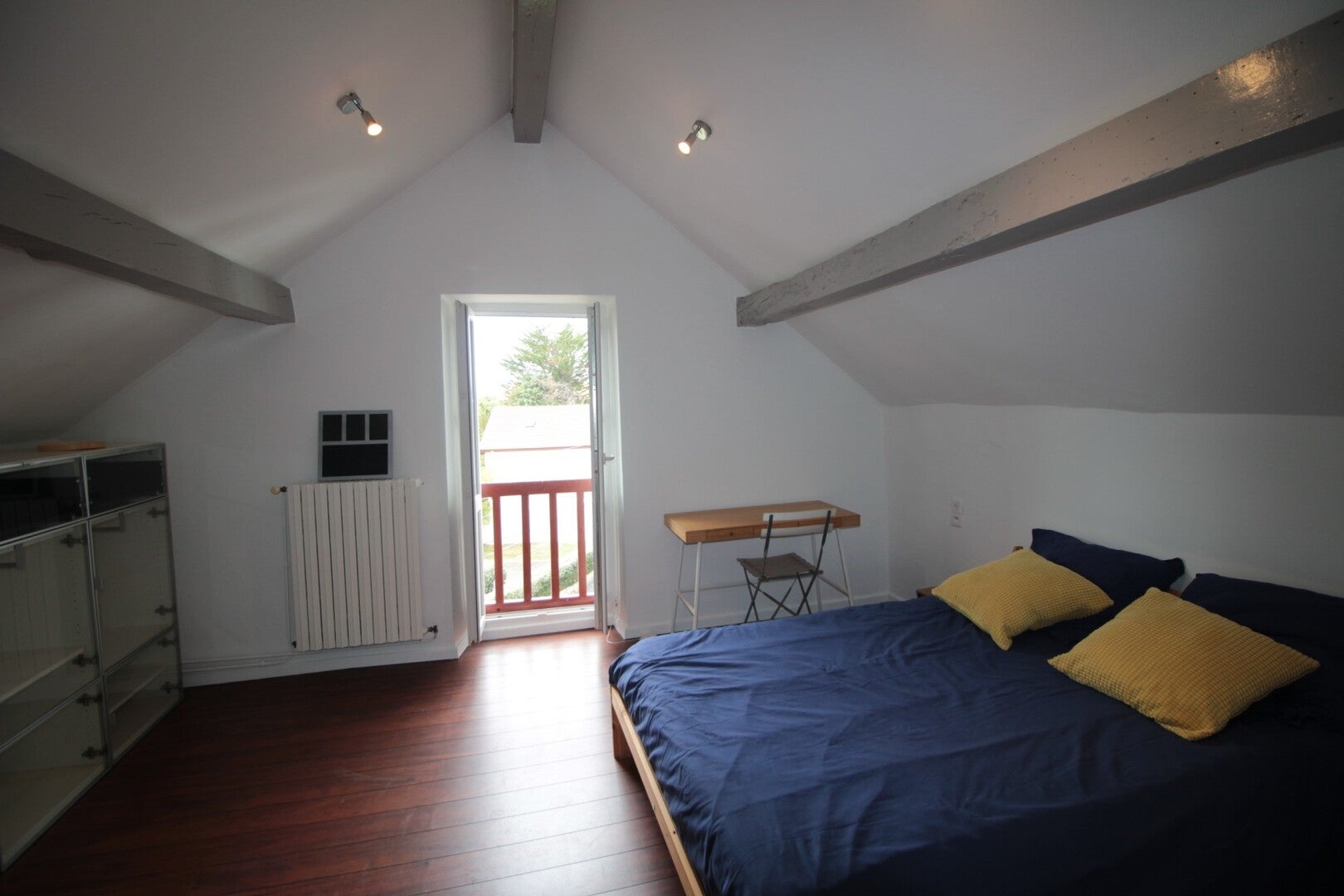 Appartement Avenue de la Légion Tchèque à Bayonne
