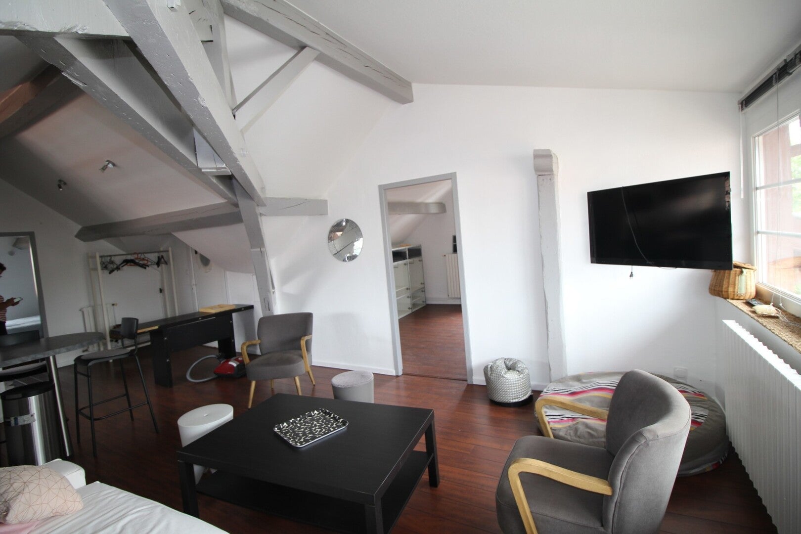 Appartement Avenue de la Légion Tchèque à Bayonne