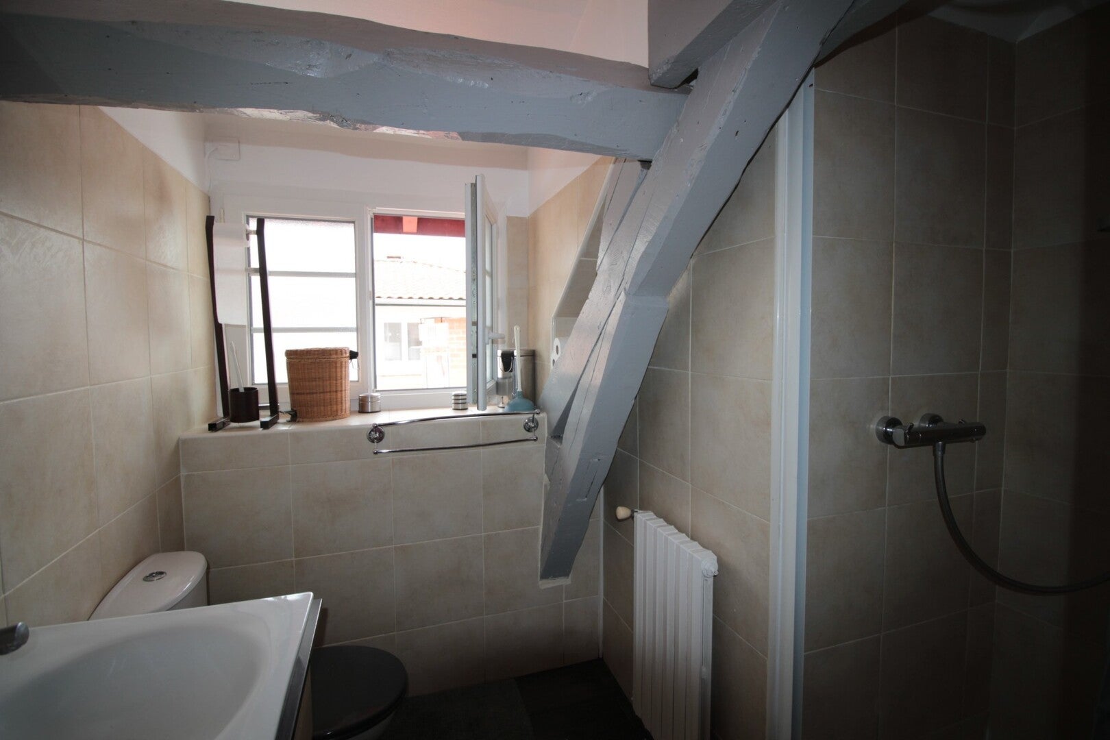Appartement Avenue de la Légion Tchèque à Bayonne